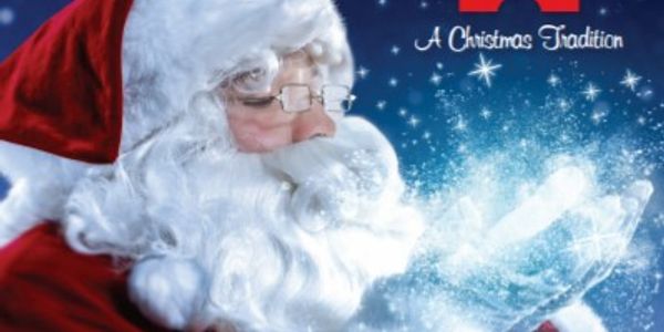 Halco santa deals suit